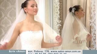 Свадебные хлопоты. Топ-3 свадебных платьев. Днепропетровск Свадебные хлопоты. Топ-3 свадебных платьев. Днепропетровск