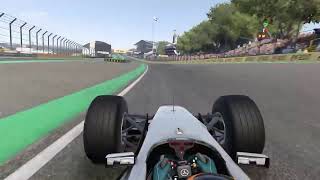 McLaren Champions Project (Carrière F1 2017) 2/...