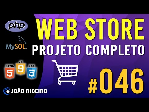 PHP Webstore #046 PREPARAÇÃO DOS DADOS PARA O EMAIL DO CLIENTE