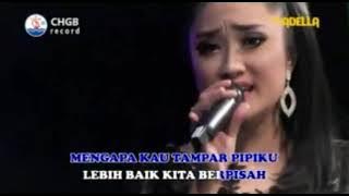 Adella - Mengapa Kau Tampar Pipiku ( VOCAL )