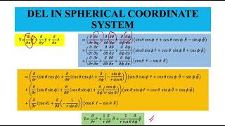 Lecture 9 Vector Calculus