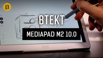 Huawei MediaPad M2 review - 10-inch Premium Edition