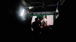 SteveyG Live In Hazel Park, Michigan @ the Phoenix cafe