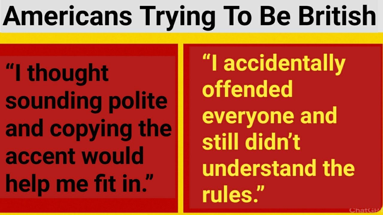 Когда ничего не смыслящие в жизни американцы пытались слиться с британцами и потерпели сокрушител...