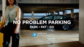 EMBARK Parking - Downtown OKC