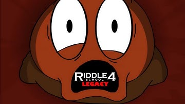 Riddle School 4 Legacy Edition Full Walkthrough