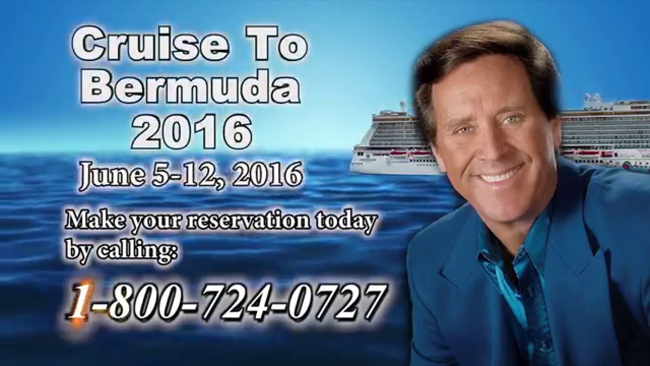 Jimmy Sturr Bermuda Cruise 2016 YouTube