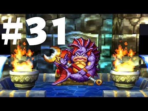 Dq7 ドラゴンクエストvii エデンの戦士たち 31 Vs グラコス5世 Dragon Quest Vii Vs Gracos V Youtube