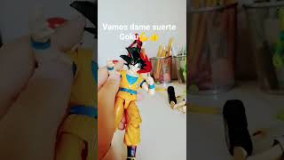 todo el que me siga es fan de Goku💪 #dragonball#goku