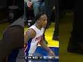Pistons vs Pacers | 2nd Quarter Highlights #detroitpistons #pistons #detroitbasketball #nba