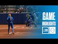 Oregon at UCLA | HIGHLIGHTS | Big Ten Softball | 05/02/2026