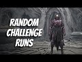 Solo Challenge Runs Elden Ring Nightreign