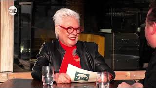 Interview: Elton Boussen (zanger coverband Stuk!) @JimmyKeys99
