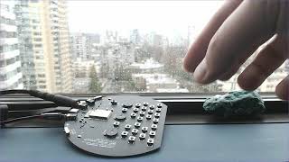 小羽Wingie — 孟奇Meng Qi