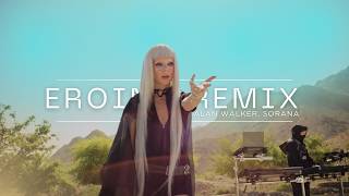 Eroina Remix 2026   Alan Walker U0026 Sorana  Eroina remix  Best Edm  Mix  Sr  Band