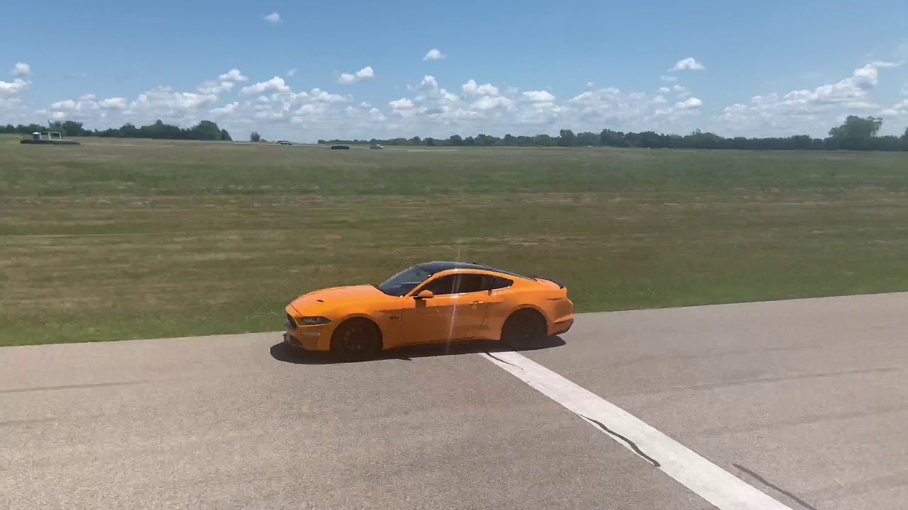 West Michigan Honda Meet 2020