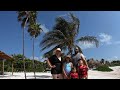 🌊Último Día aqui REVEW del Hotel Grand Sirenis fuga pa Playa del Carmen🔥