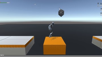 Level Design 1: Midterm