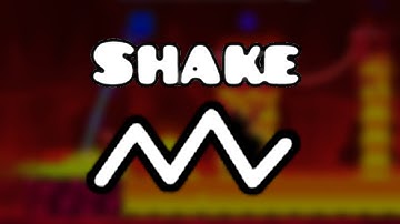 (not good) shake trigger tutorial - 2.1