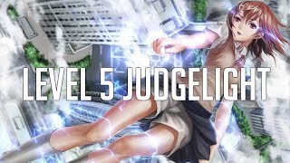 ユーロビート レベル5ジャッジライト Eurobeat Level 5 Judgelight Youtube