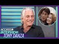 Tony Danza Reacts To 