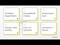 Solving Image Alt Text