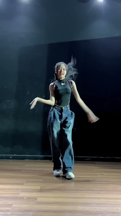 BLACKPINK - Typa Girl | Dance Cover By NHAN PATO #nhanpato  #typagirl #blackpink #bornpink
