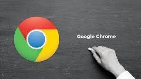 How to Update Google Chrome to The Lastest Version
