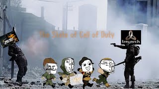 Call of Duty’s Last Breath… And We're Still Laughing