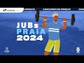 Beach Wrestling | JUBs Praia (Dia 4)
