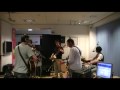 Gaunt Story - BBC Session (27.08.09) - The Lights In This Town Are Faded