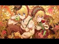 【推しの子】秋分の日 HAPPY AUTUMN 2025【アクア＆ルビー】