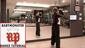 BABYMONSTER - 