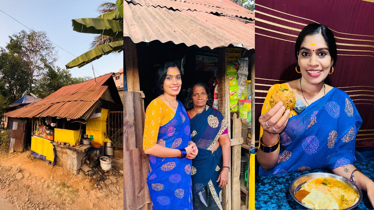 45 വർഷമായുള്ള കട, ഇന്നിപ്പോ 10 പേരെങ്കിലും വന്നെങ്കിൽ എന്ന്‌ കാത്തിരിക്കുന്ന ഇന്ദിരാമ്മ 🥰