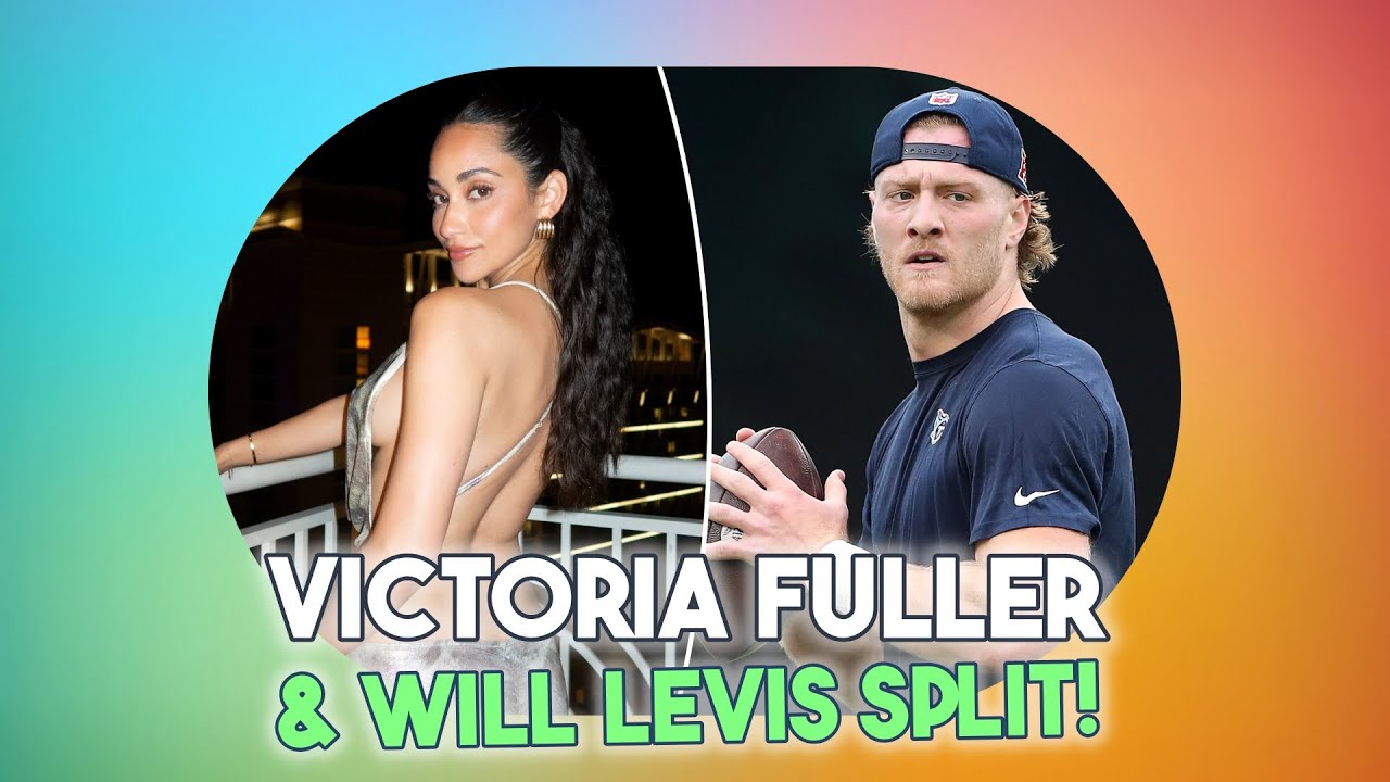 Victoria Fuller & Will Levis Split, Maria Georgas' Bachelor Absence, & Paradise Rumors!