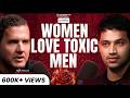 Psychology Of Confidence Narcissism Toxic Love Male Identity Mark Manson FO503 Raj Shamani 