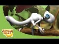Somewhere Over The Rainbow Jungle Beat Season 2 