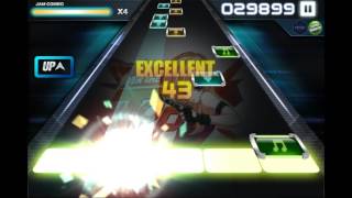 O2Jam U【rhythm game】FHD  ※subscribe my channel to get more amazing app because of avoid failure screenshot 5