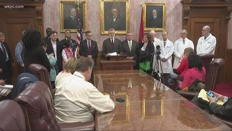Economic fall impacts CLE out amid coronavirus concerns