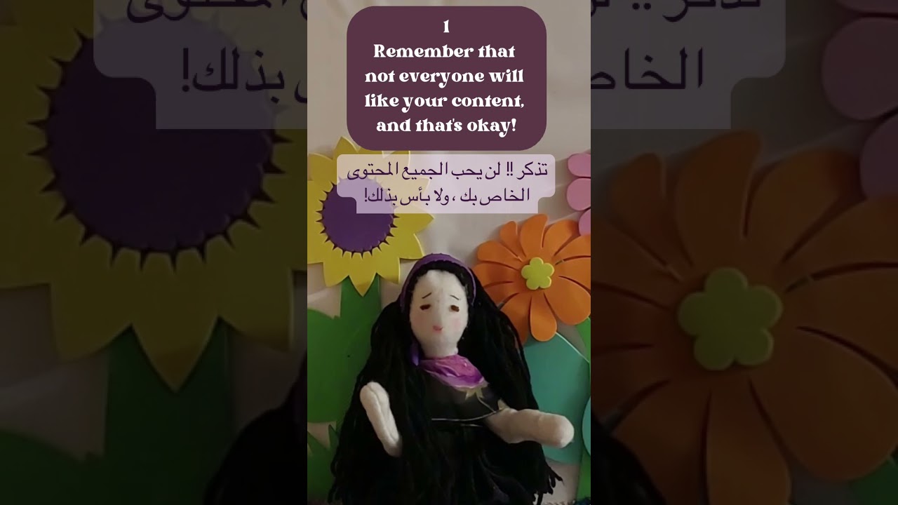 The best response to a negative comment on social media 🤫