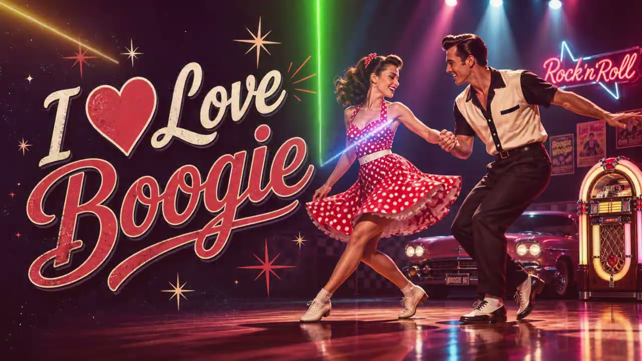 洋楽 Love Drop Cavewoman Boogie / The Affair maxresdefault.jpg