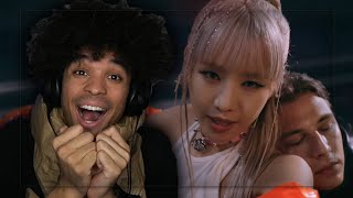 KISS OF LIFE - Midas Touch MV REACTION!!