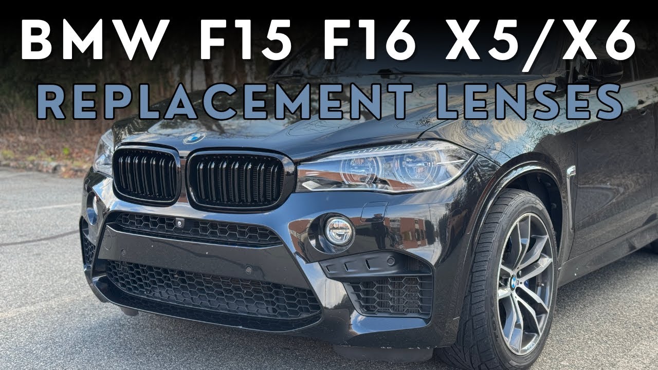 BMW x5 f15 トノカバー 純正品 取り外し BMW x5 f15 トノカバー 純正品