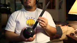 Can't Feel My Face (Otamatone Cover) - The Weeknd