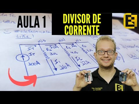 Vídeo: O que é o divisor de passagem de energia?