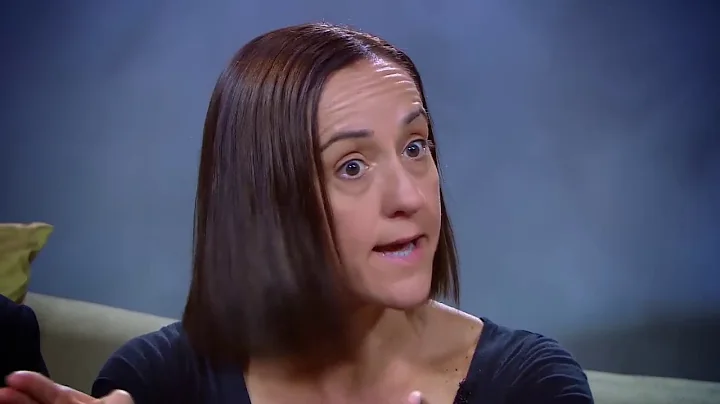 The Chat with Priscilla - Trafficking Humans: A Di...