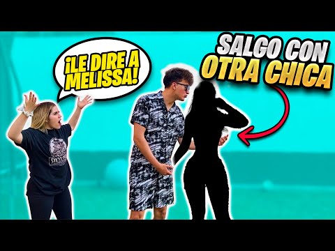 BROMA ENGAÑO A