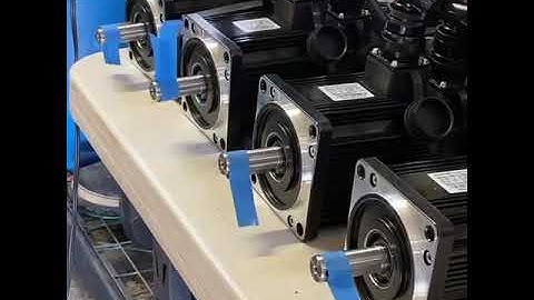 Acorn CNC Test 4 Axis using CNC4PC