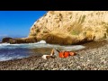 Playa Ágatas, Maitencillo, CHILE