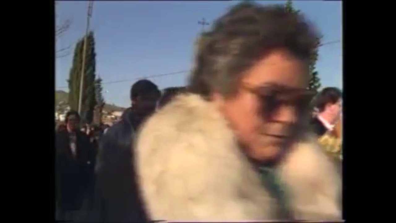 Tradizioni e Culture Arbëreshë - San Demetrio Corone (Cs)